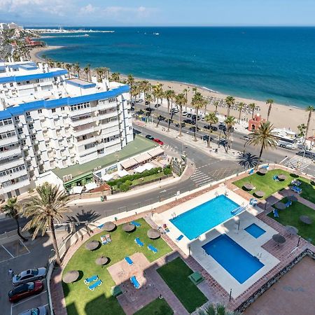 Malagasuite Aloha Playa 베날마데나코스타 외부 사진