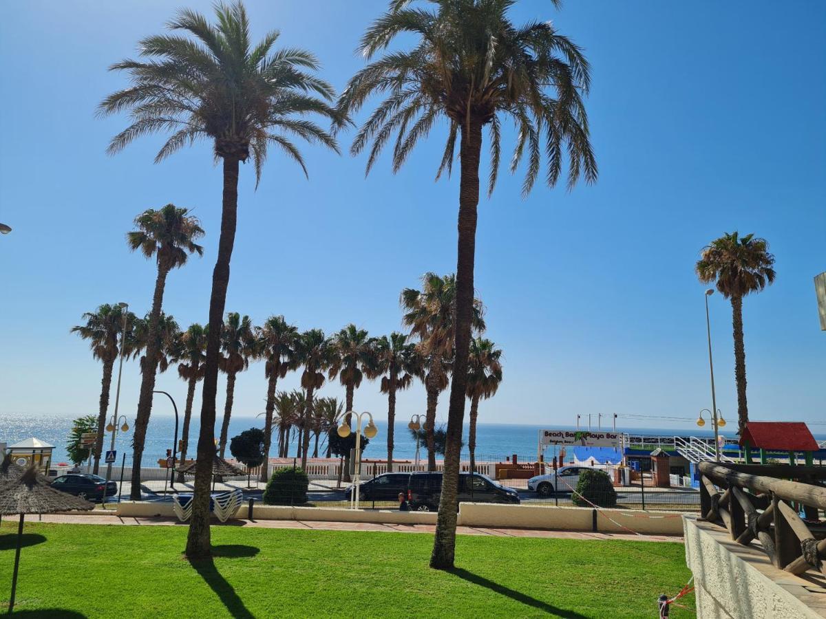 Malagasuite Aloha Playa 베날마데나코스타 외부 사진